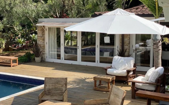 Pousada Boutique Itaipava