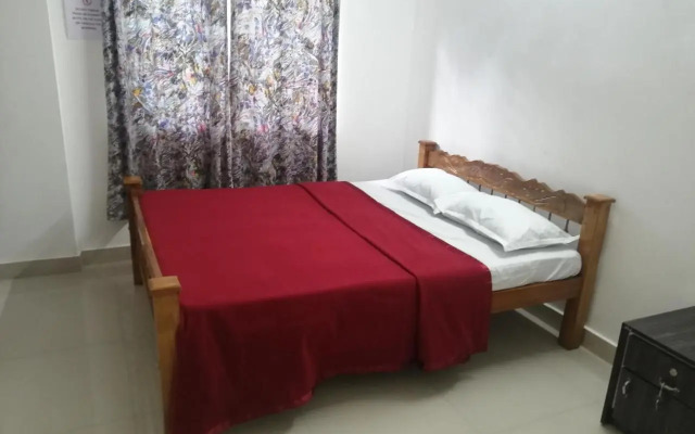 B&B Apartments by OYO Rooms