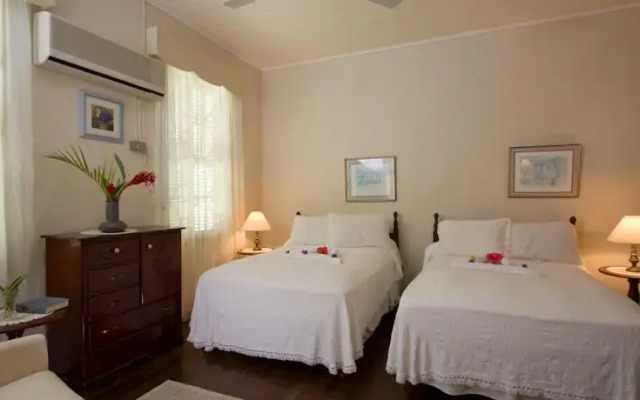 Liberty Hill Great House Resort & Spa