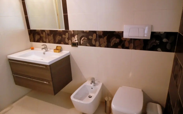 Stay in a Cozy Vello Apartment