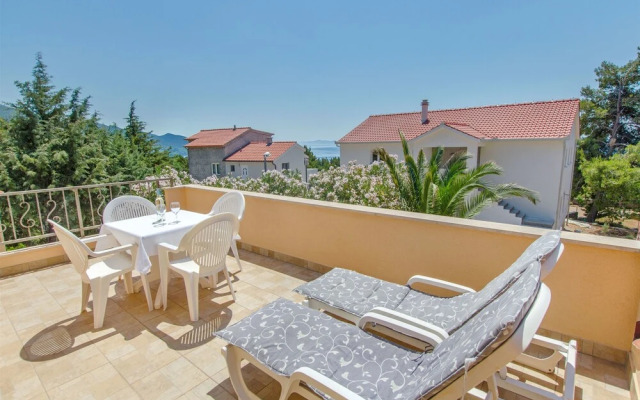 Apartments Meridiana 1