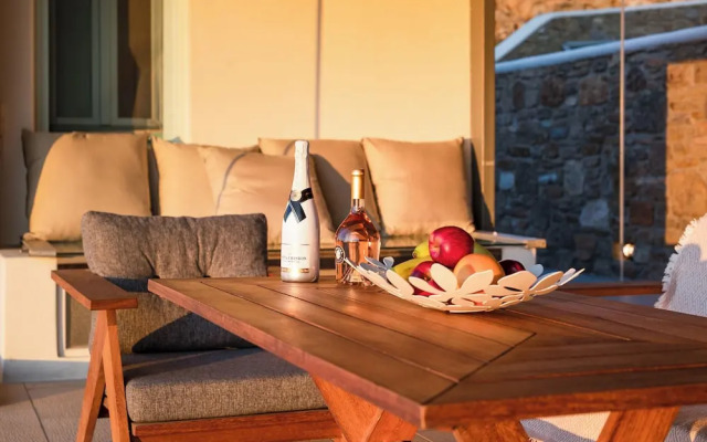 Eden's Mykonos - Villa Opal