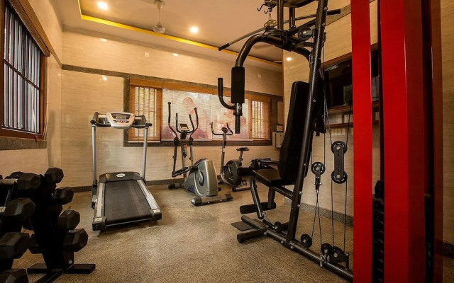 Kyriad Prestige Mayapuri Amira