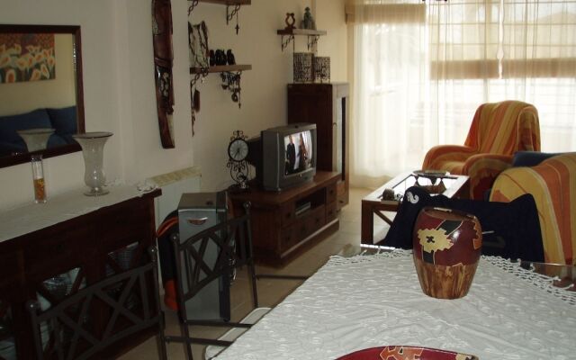 Apartamento Marineu Alcala Blau