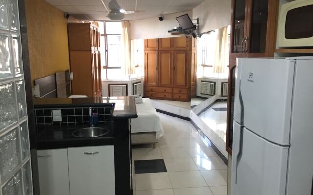 Rio Habitat Posto 3 Copacabana