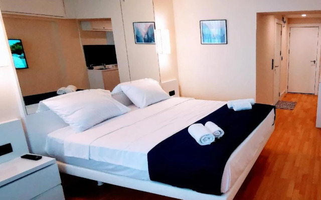 ORBI SITY 2222 and 3127