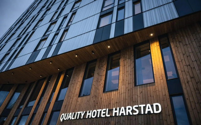 Quality Hotel Harstad