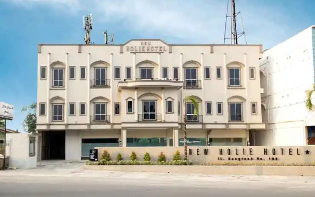 New Holie Hotel