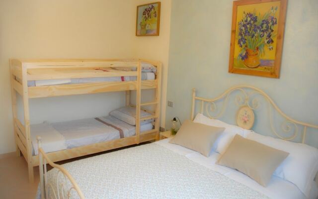 Art Gallery B&B
