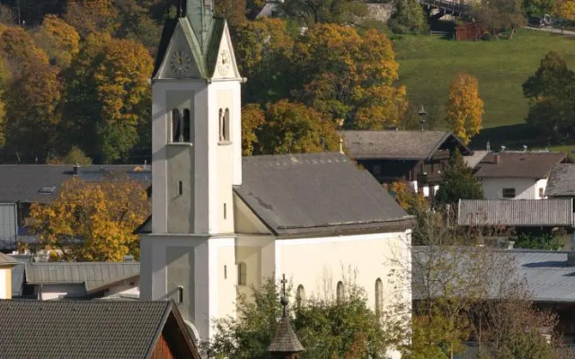 Falkenstrasse Kaprun