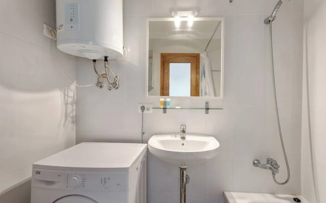 Costa Isora 1 Frontline