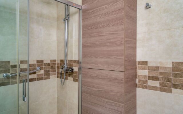 Apartment Apartamentos Lubina