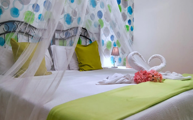 Hotel Ancora