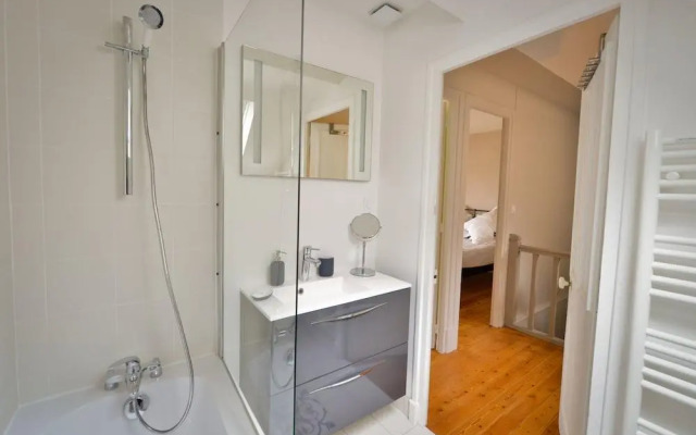 La Maison de Pierre et Valerie