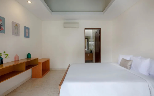 Villa Harmony Canggu