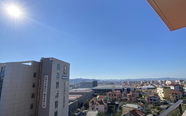 Doanesia Premium Hotel & Spa