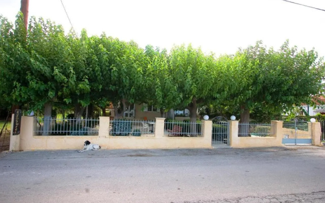 Mamanis Studios