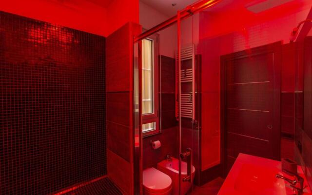 Lux Apartment