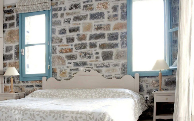 Mohlos Villas