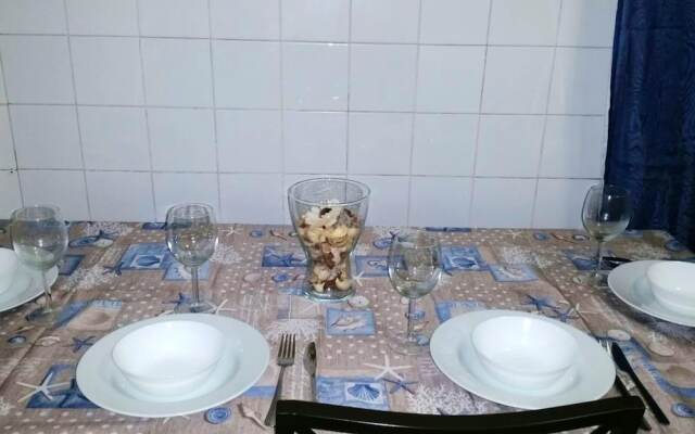 Apartment With one Bedroom in Genova, With Wifi