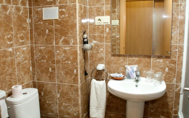 Hotel Anfora