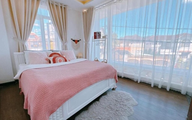 Mia House Da Lat – Guest Rooms – Da Lat