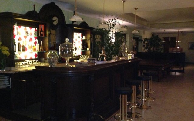 Bagno Santo Residence