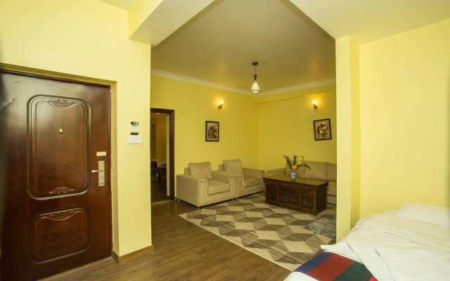 Hotel Siddhi Manakamana