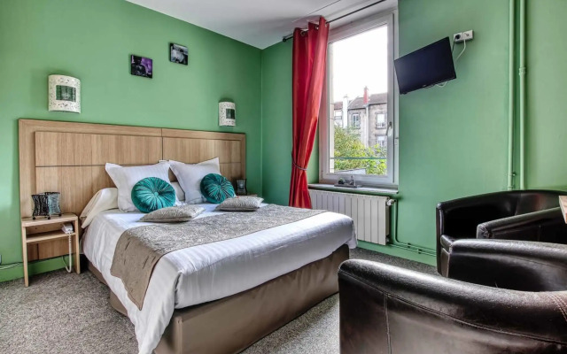 Citotel La Residence