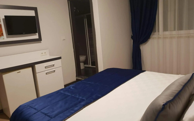 Alican 2 Hotel