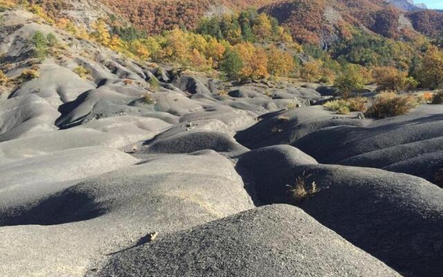 T2 rue piétonne Digne les Bains