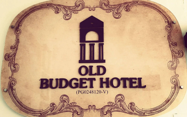 Old Budget Hotel