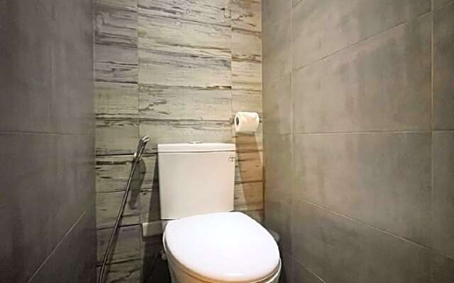 Simple Life Room