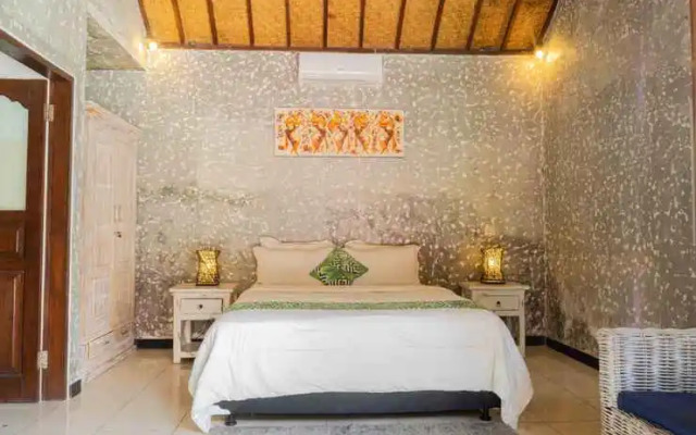 索亚别墅(Villa Salya)