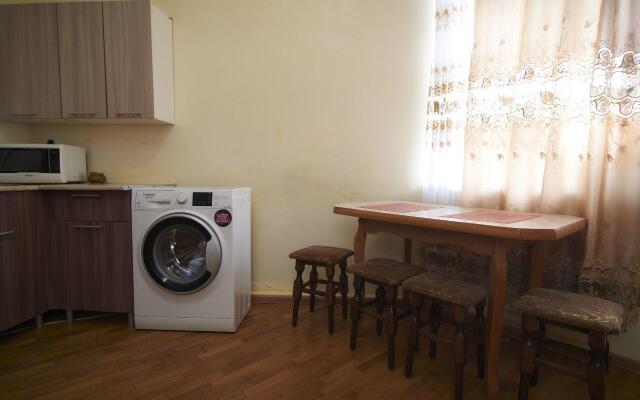 Дом на переулке Южный 7а