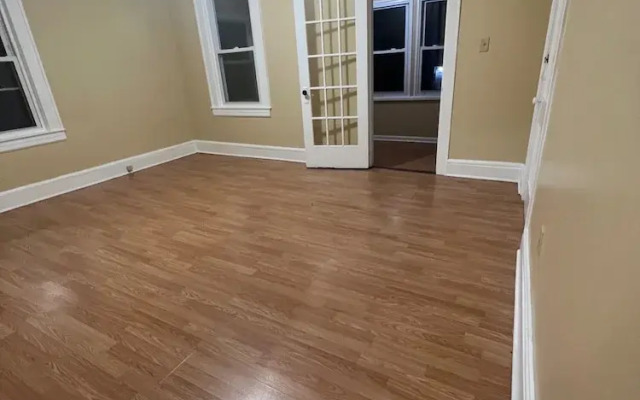 Karan Luxury Apartment