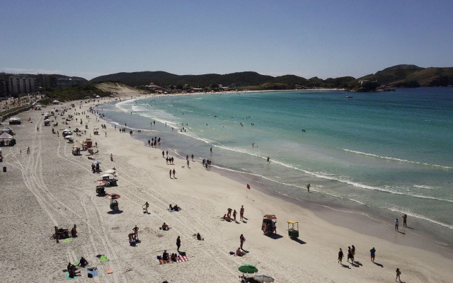 Aconchego em Cabo Frio - Lazer e Exclusividade