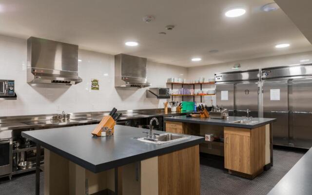 HI New Orleans - Hostel