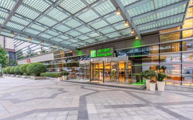 Holiday Inn Xi'an High-tech Central by IHG