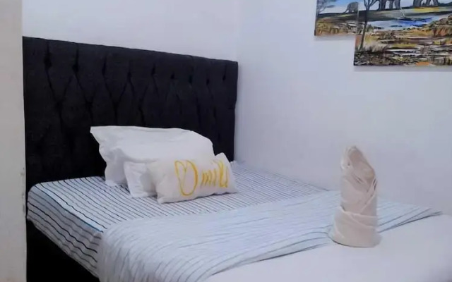 J's Eatery & Accommodation Nakuru