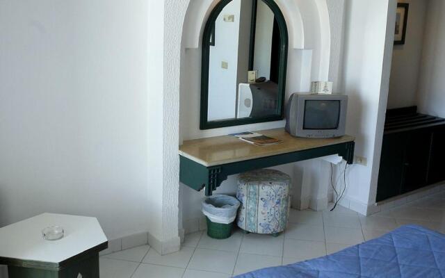 Baya Beach Aqua Park Resort & Thalasso