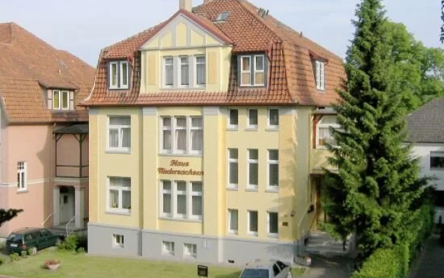 Haus Niedersachsen