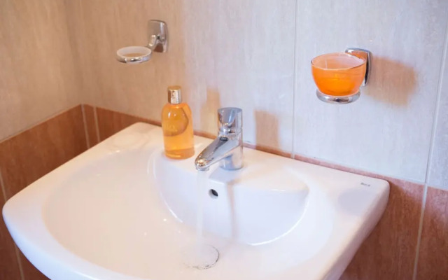 Lefkascottagehouse Villa