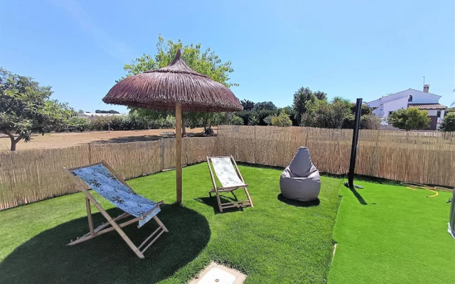 Suite La Morera in Conil de la Frontera