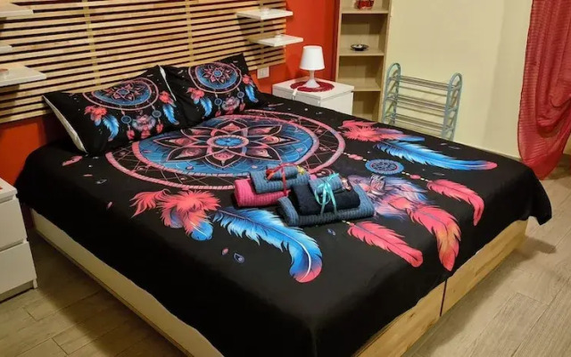 Lady D. Bed&breakfast