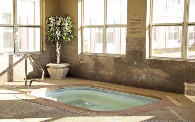 Country Inn & Suites By Radisson, Frackville (Pott