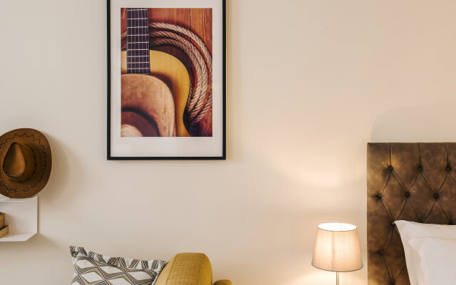 Italianway Bergonzoli Place - MONO B - Country