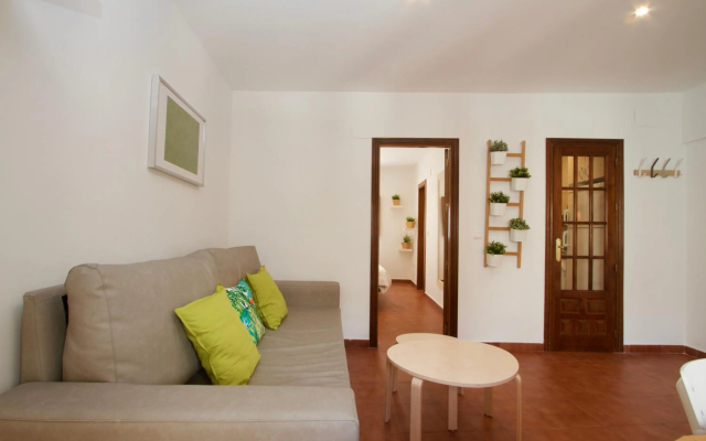 Apartamentos Inside la Corrala - Apartment in Granada - Photo 4