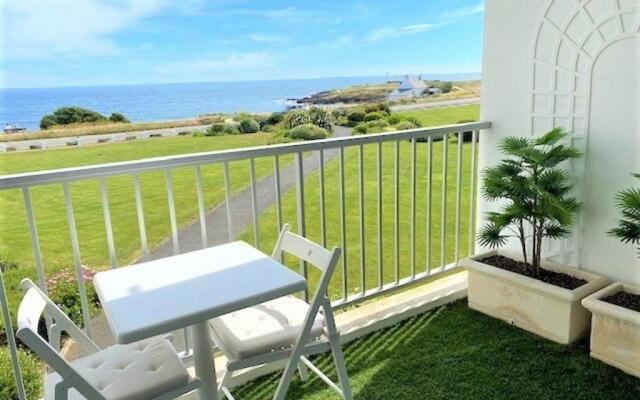 Appartement Quiberon, 2 pièces, 4 personnes - FR-1-478-147