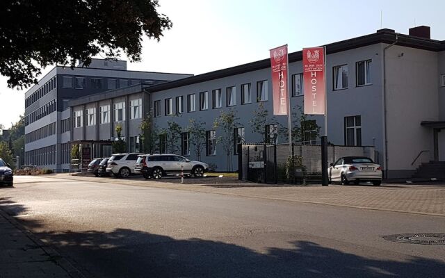 Ruhr Inn Hotel